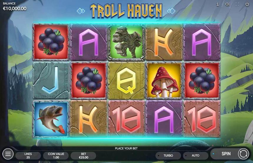 Troll Haven