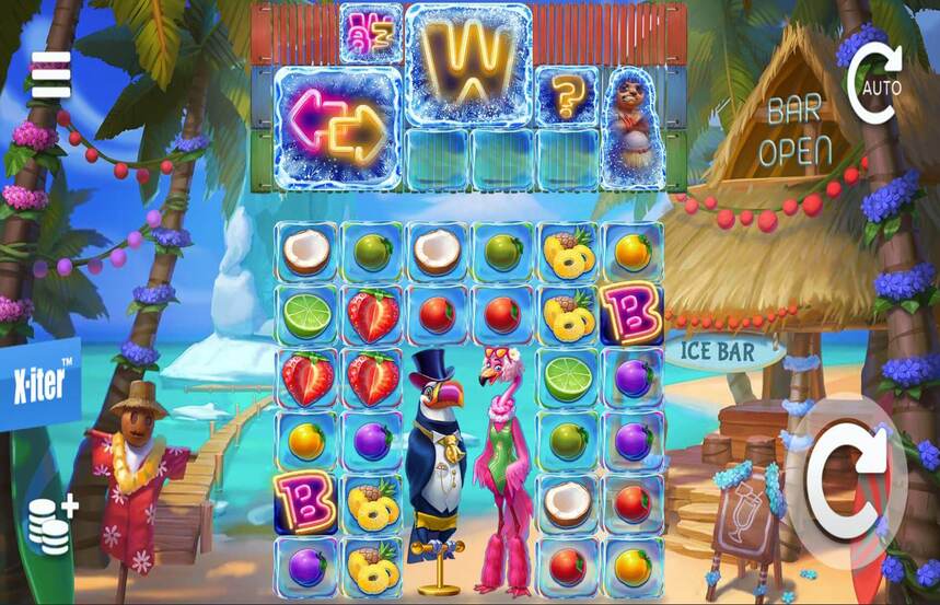 Tropicool 2