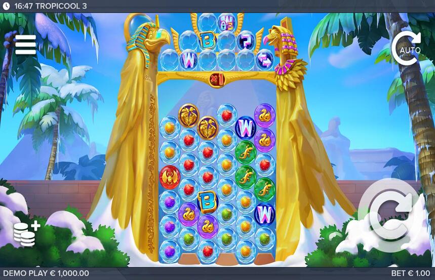 Tropicool 3