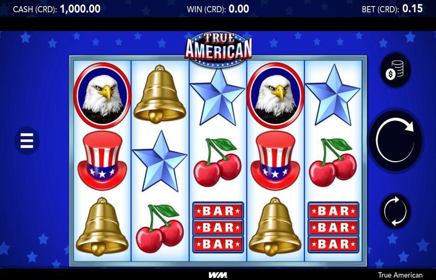 True American