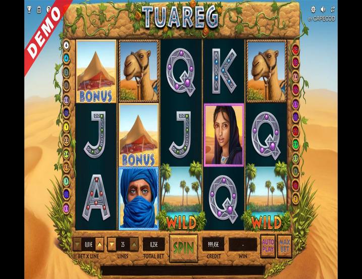 Tuareg