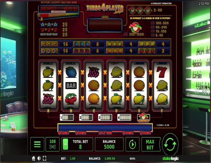 Turbo4Player