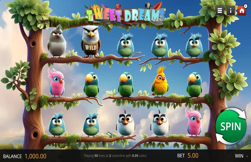 Tweet Dreams