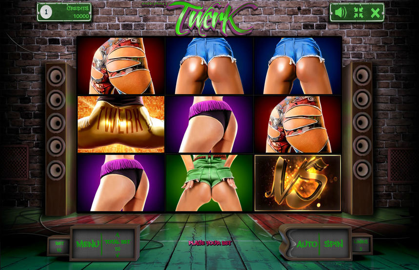 Twerk