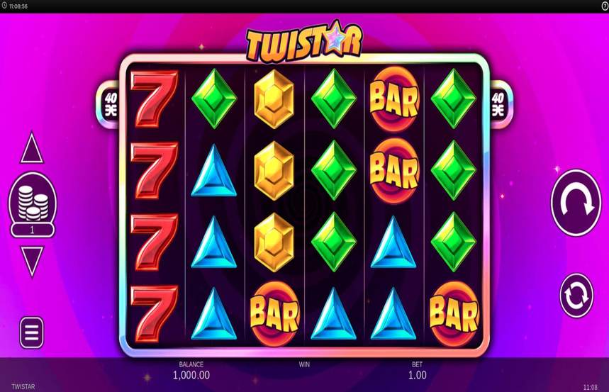 Twistar