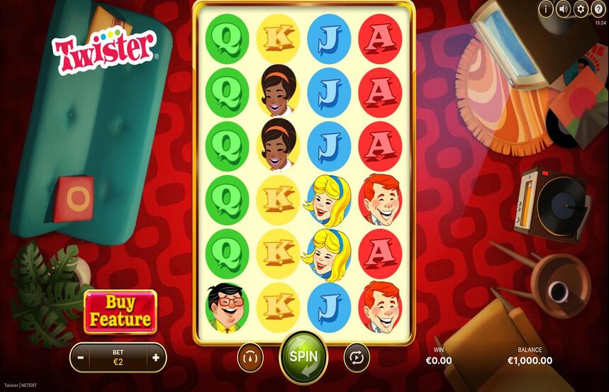 Twister