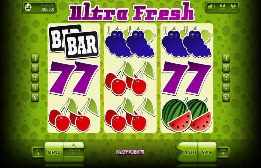 Ultra Fresh