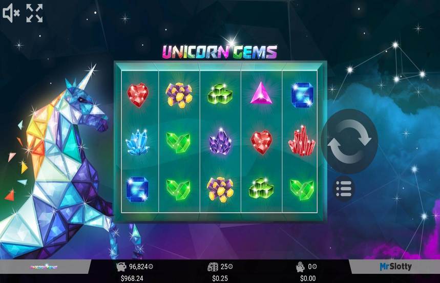 Unicorn Gems