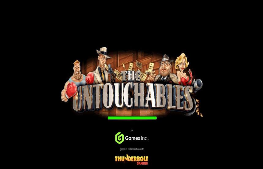 Untouchables