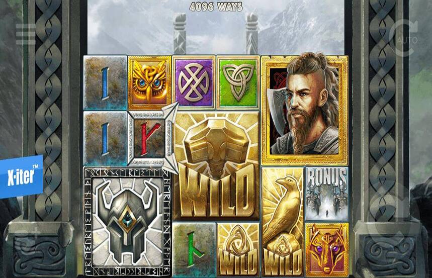 Valhall Gold