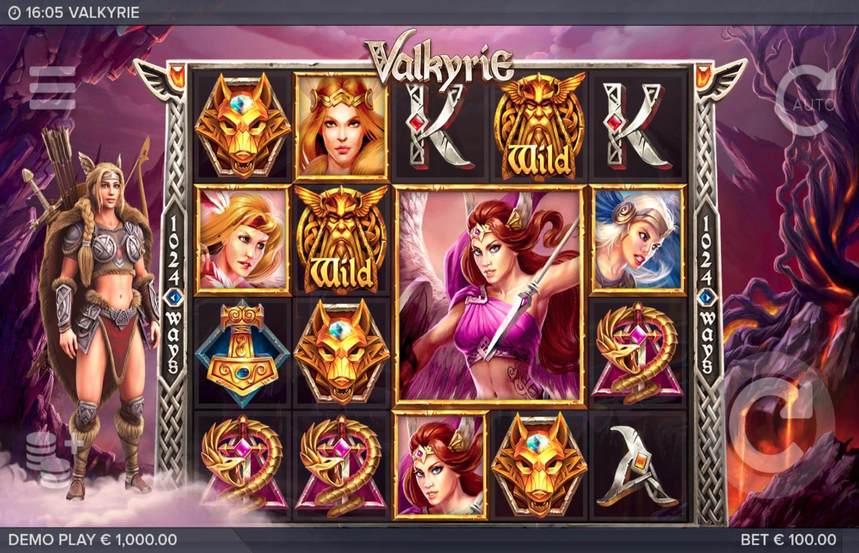 Valkyrie