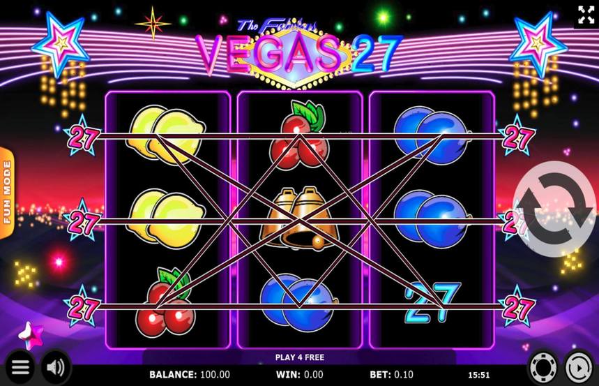 Vegas 27