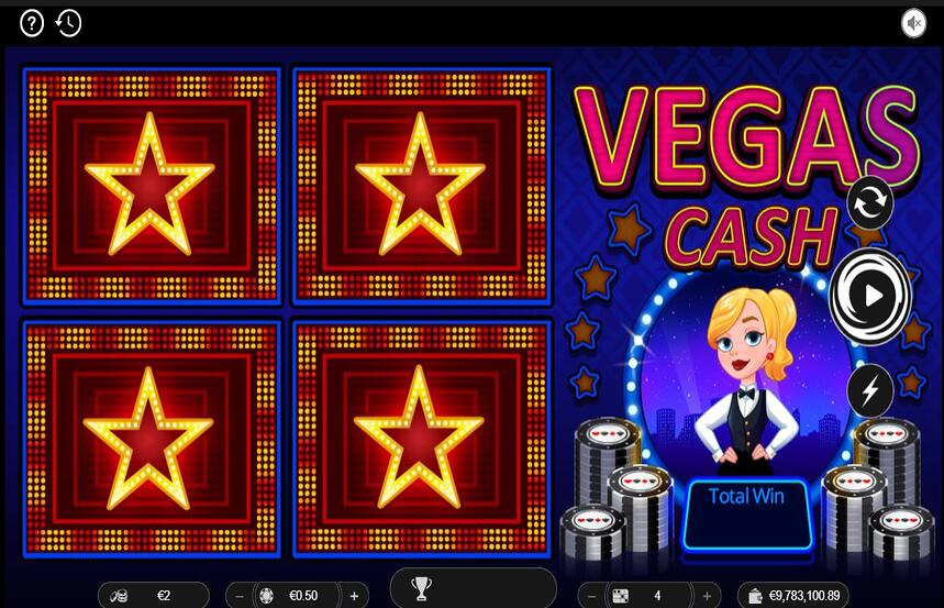 Vegas Cash