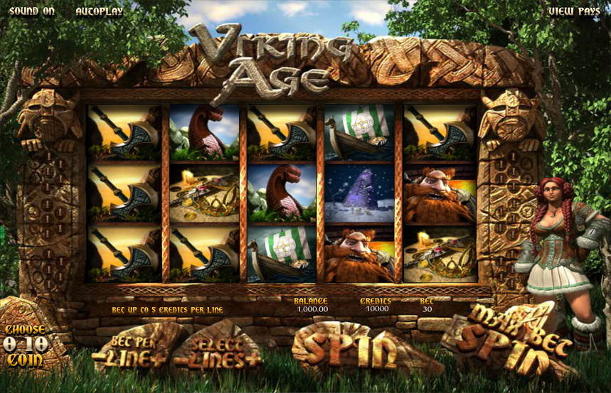 Viking Age