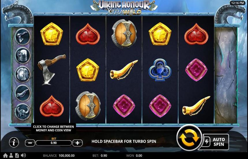 Viking Honour XtraWild