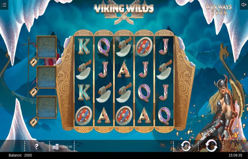 Viking Wilds
