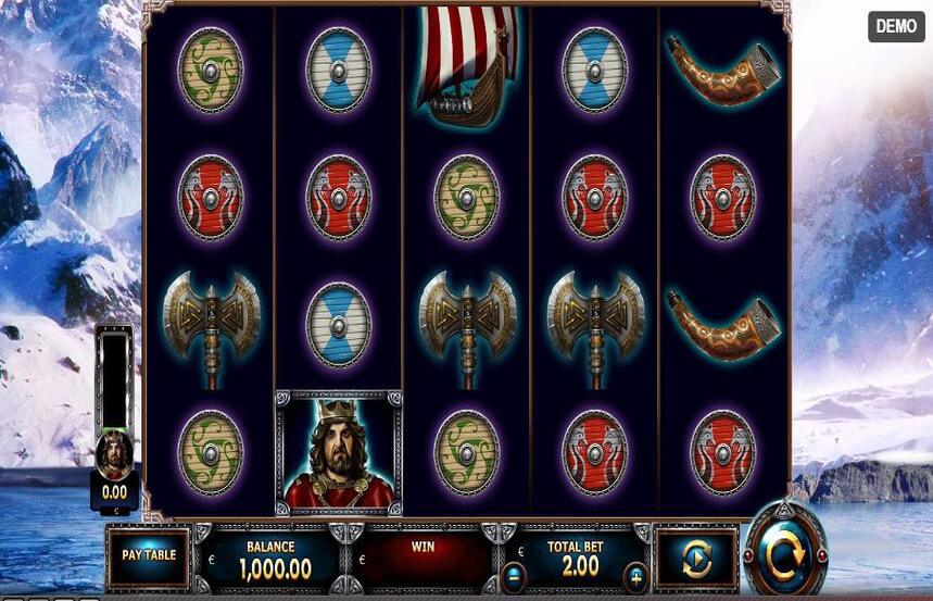 Vikings Journey