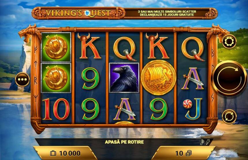 Vikings Quest