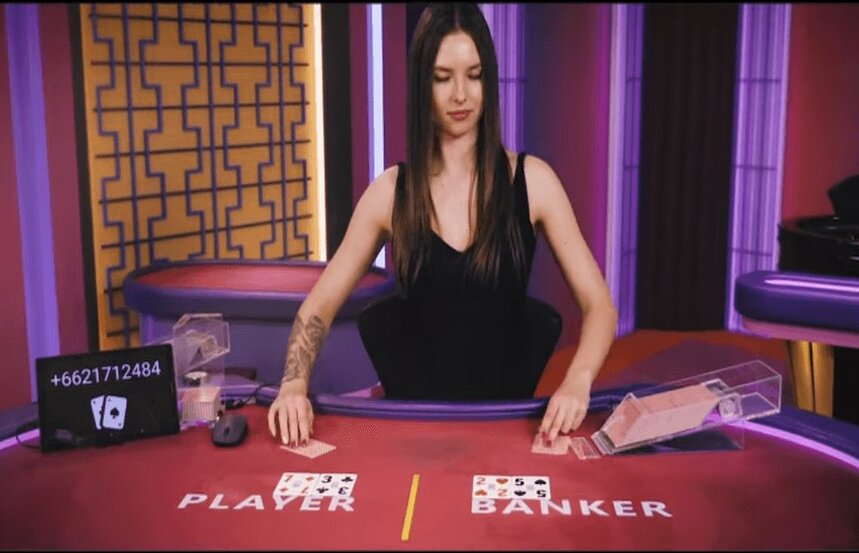 Vivo Gaming Andar Bahar
