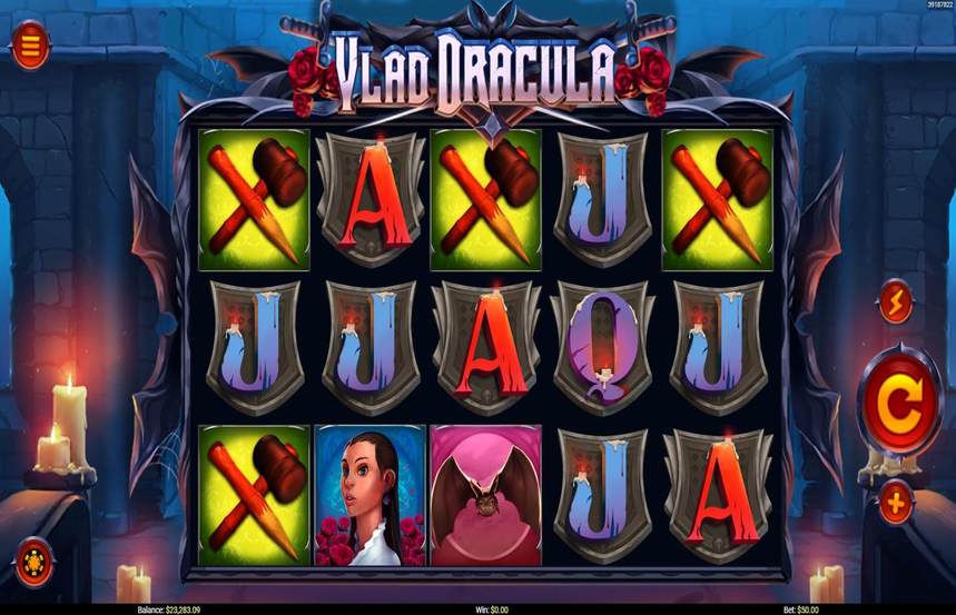 Vlad Dracula