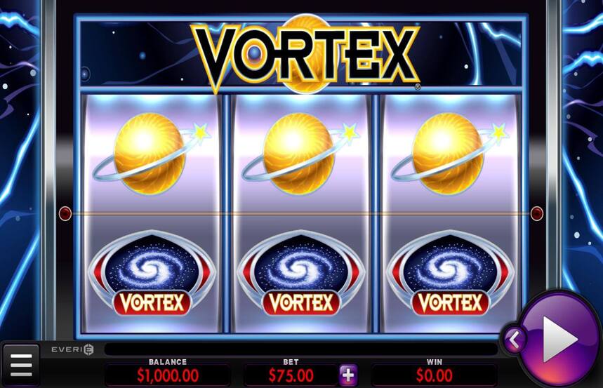 Vortex