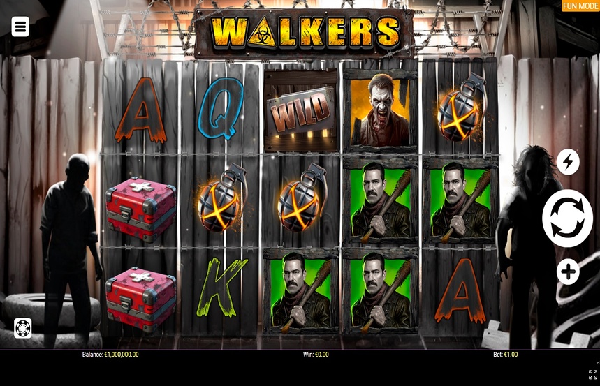 Walkers