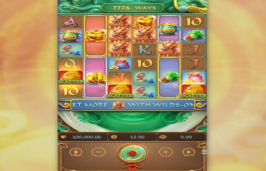 Ways of the Qilin