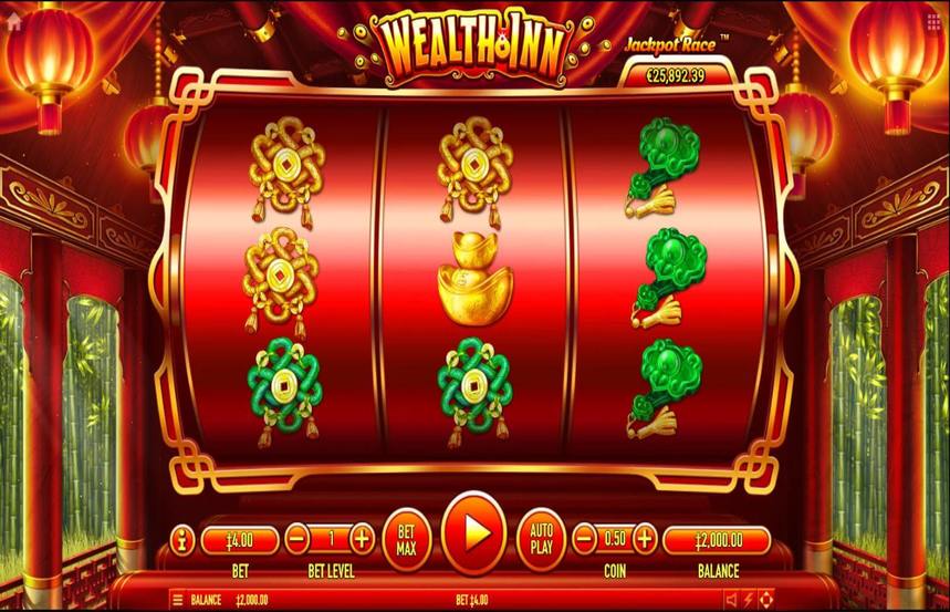 Wealth Inn