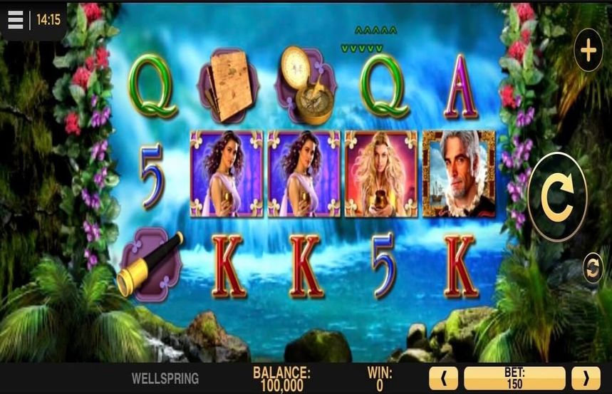 Wellspring