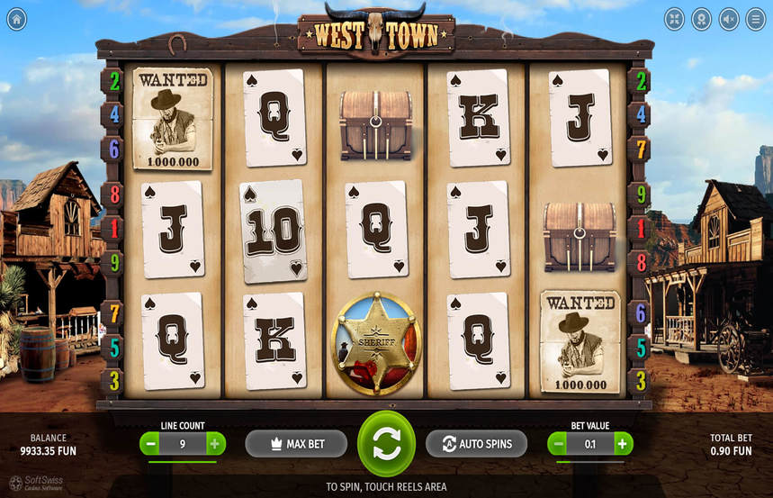 West Town