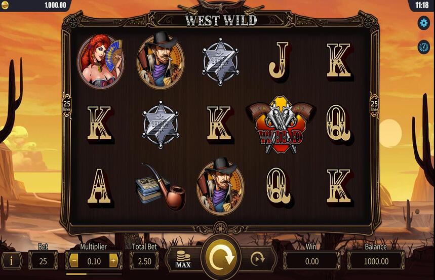 West Wild