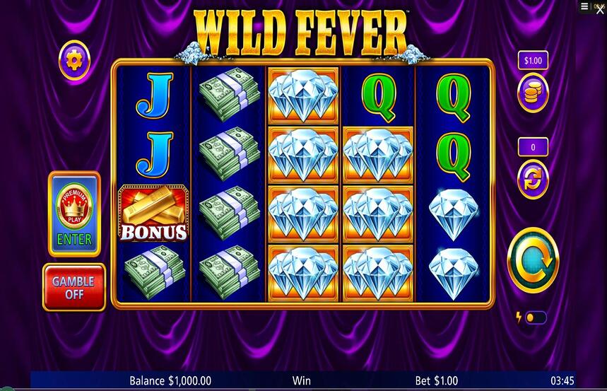 Wild Fever