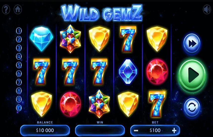 Wild Gemz