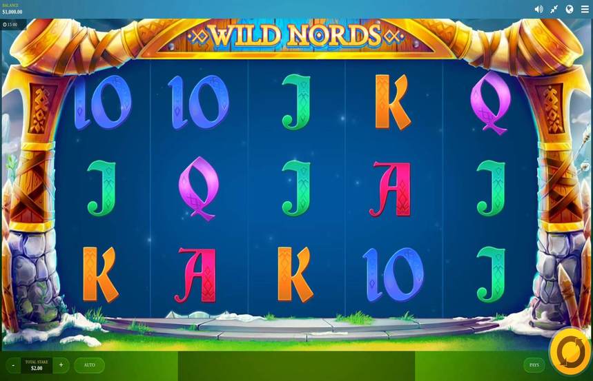 Wild Nords
