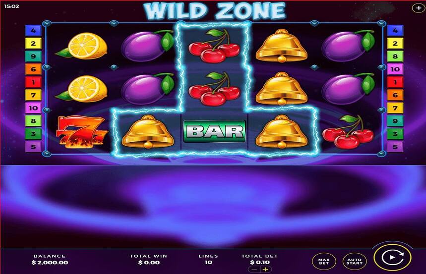 Wild Zone
