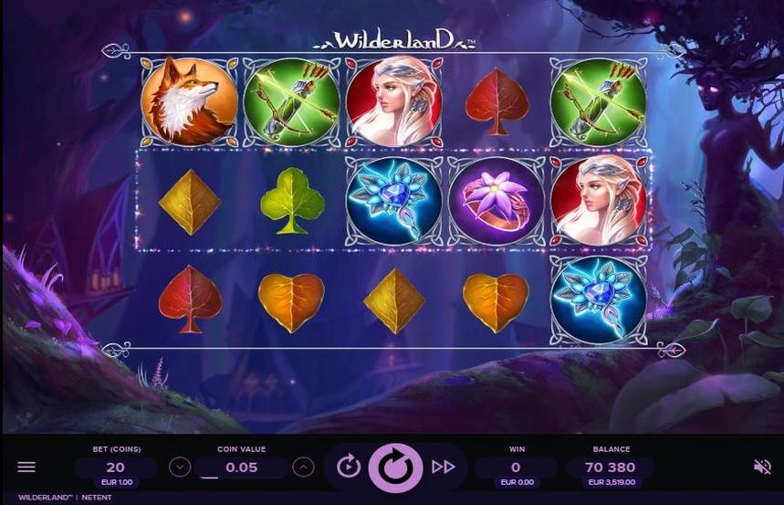 Wilderland