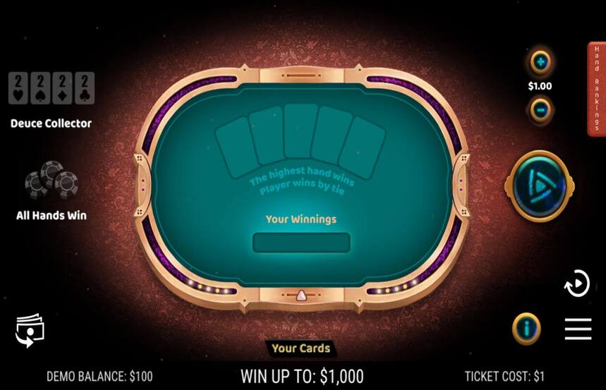 Win All In