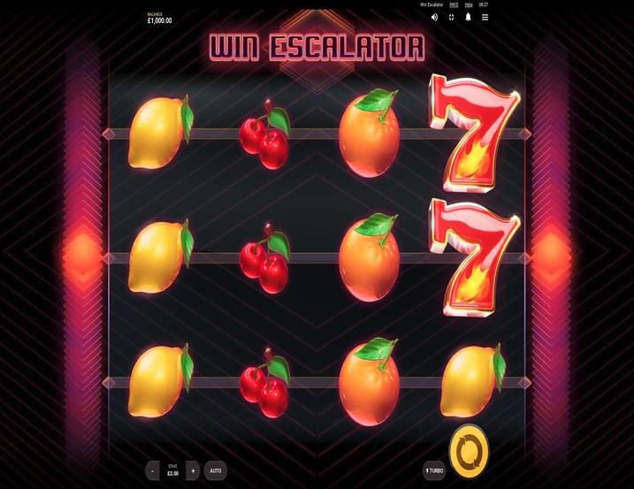Win Escalator