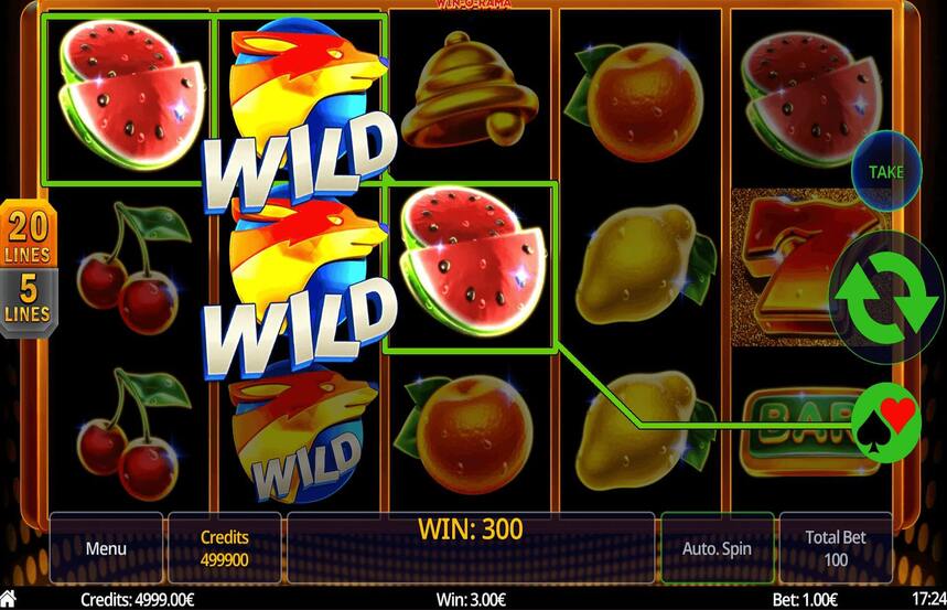 Win O Rama