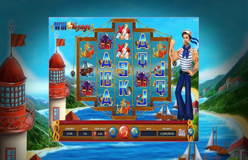 Win Voyage
