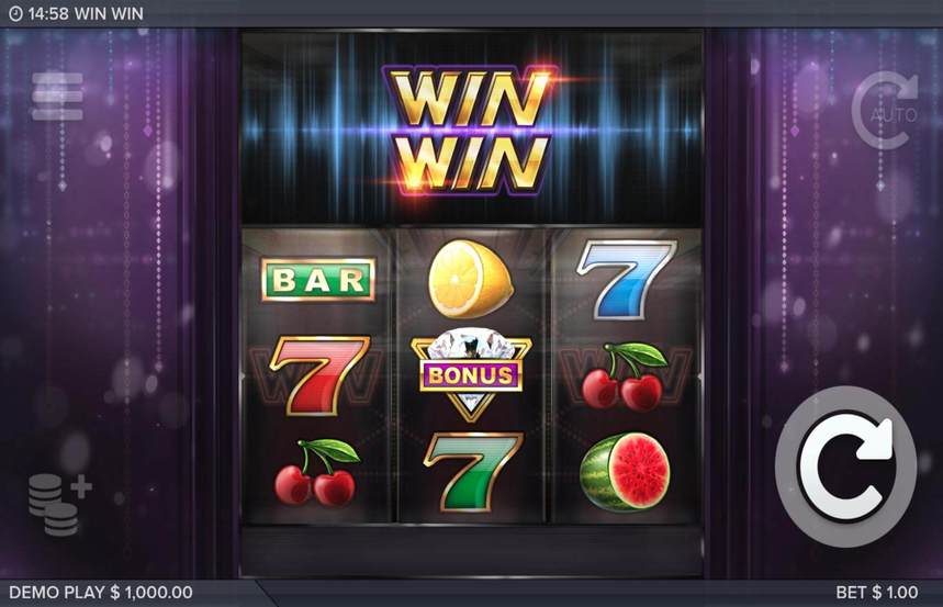 Win Win