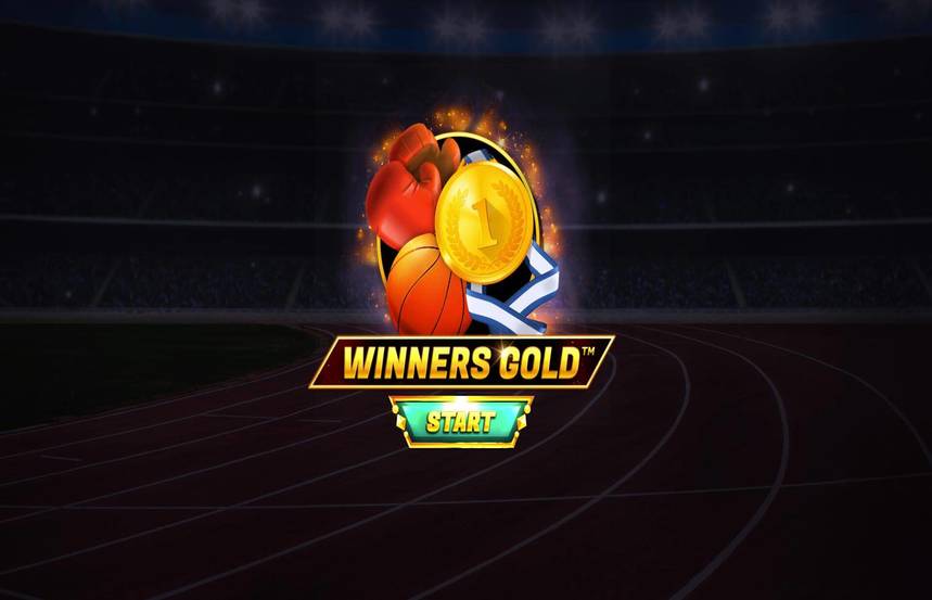 Winners Gold