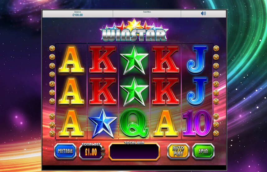 Winstar