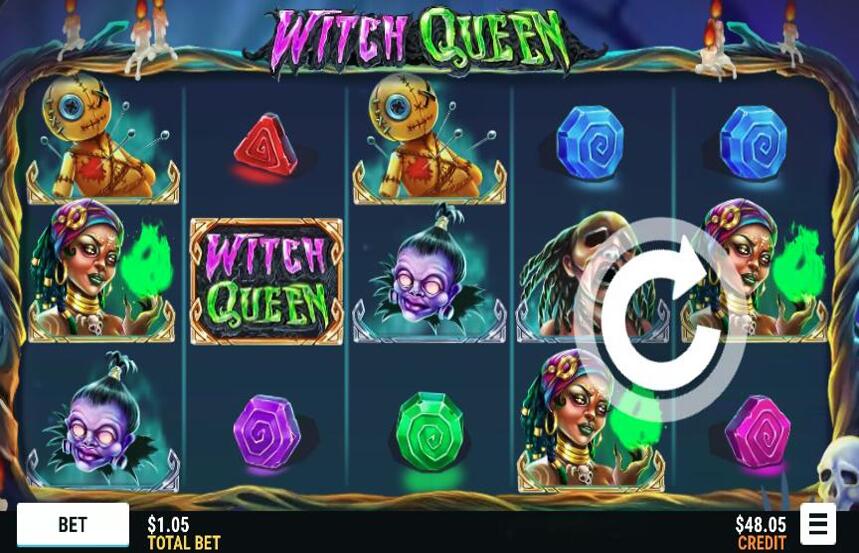 Witch Queen