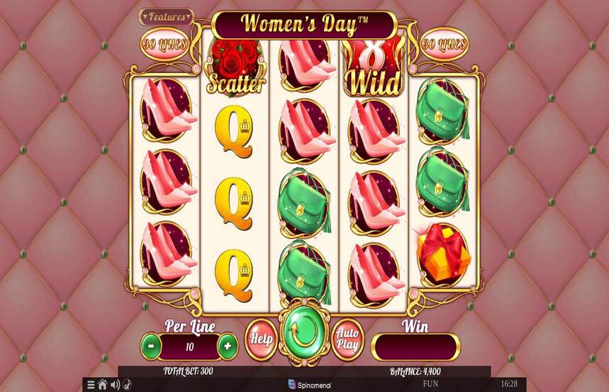 Womens Day