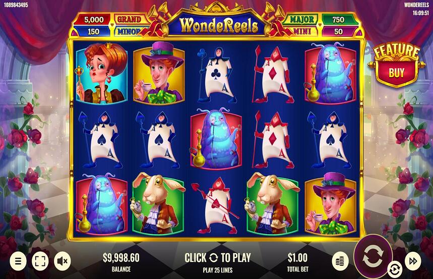 WondeReels