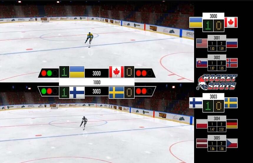 World Hockey League