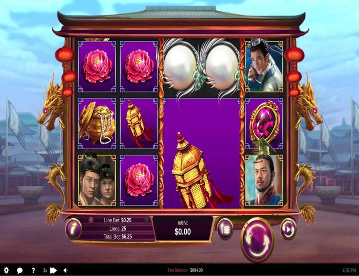 Wu Zetian