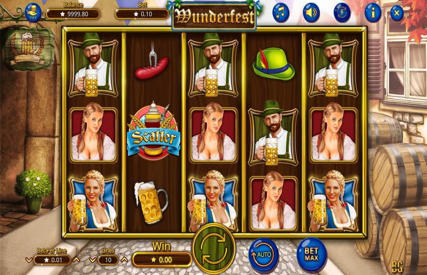 Wunderfest