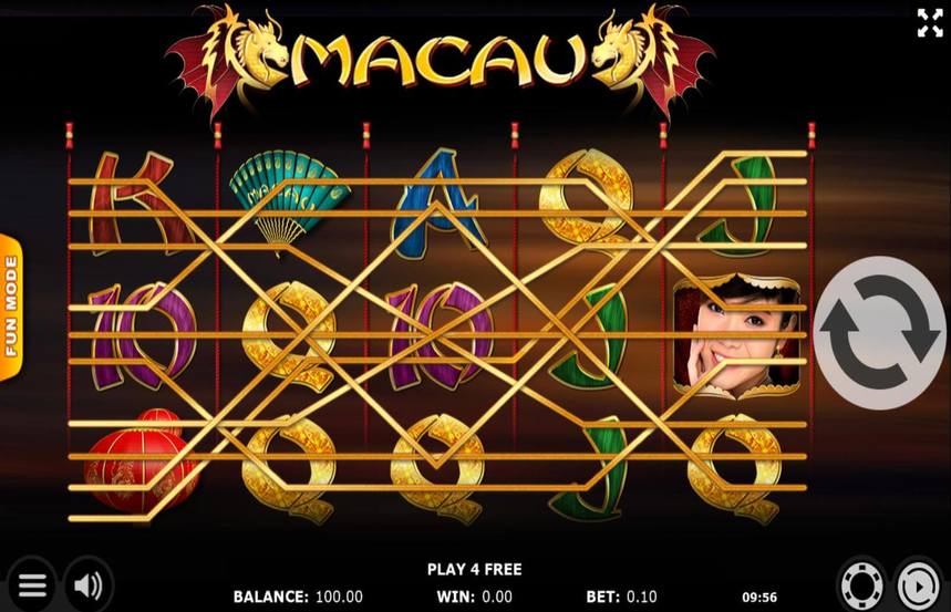 Xatronic Macau